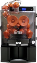 ZumeX Essential Pro (Kit L) Black автоматическая соковыжималка для апельсинов