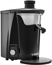 Профессиональная универсальная соковыжималка Zumex Multifruit UE (Black)